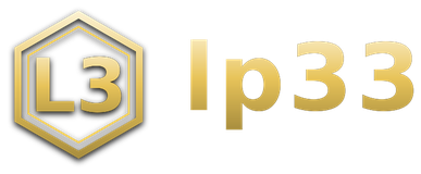lp33 logo